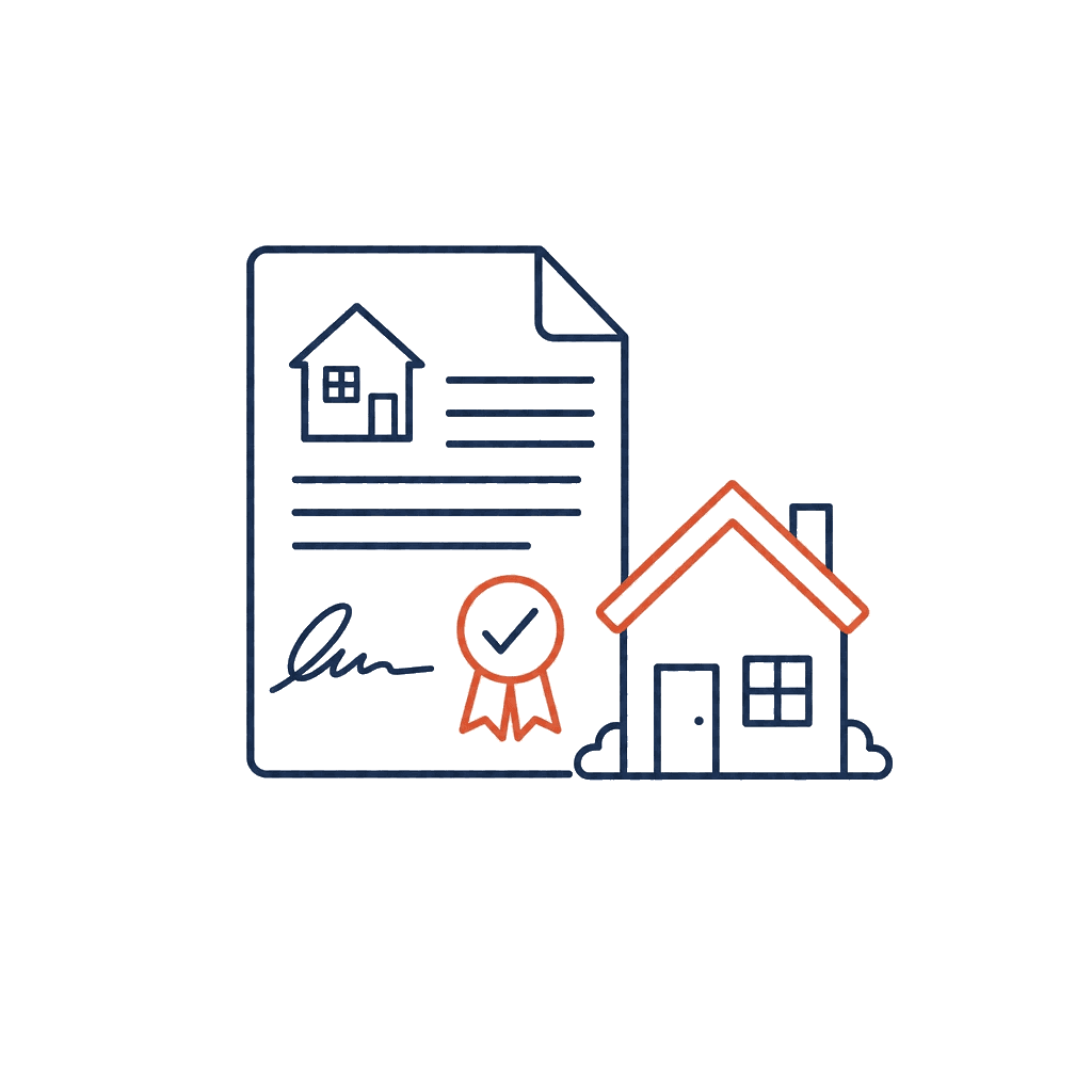 Get a fair cash offer on your Prescott home within 24 hours