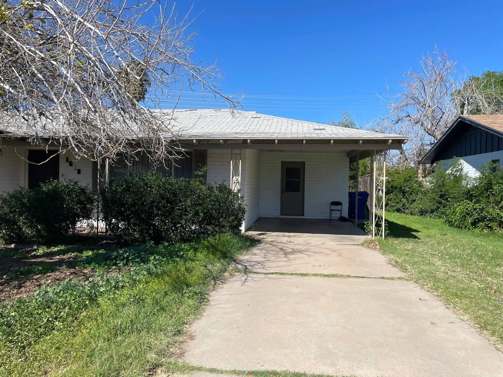 Mesa home on E Dana Ave purchased for cash by Highest Cash Offer