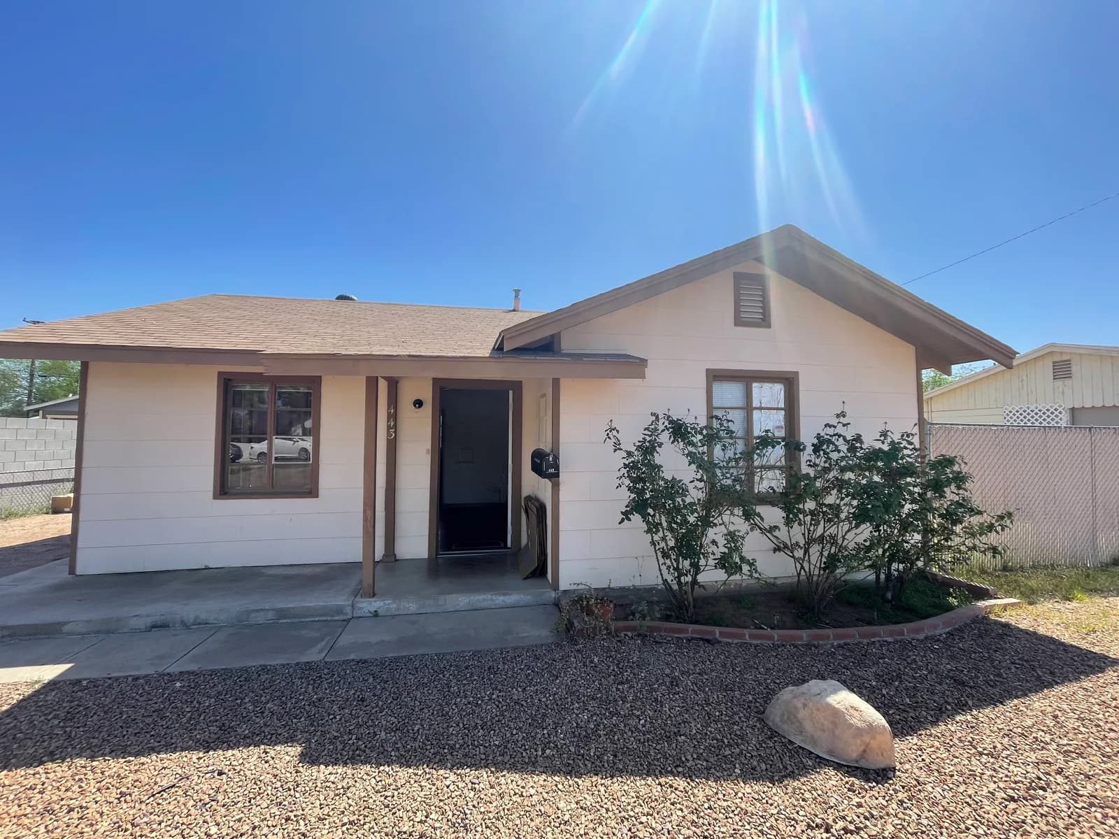 Chandler home on W Flint St purchased for cash by Highest Cash Offer