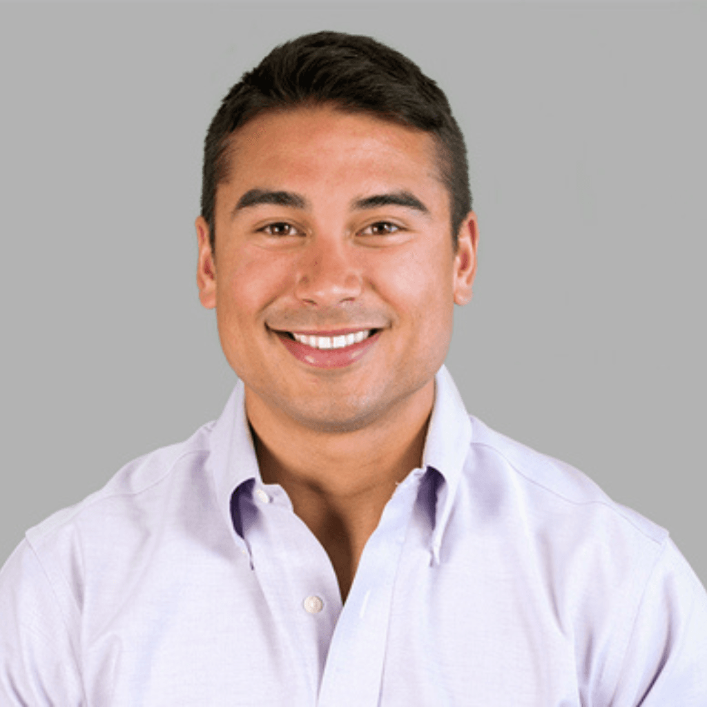 Jared Vidales, Founder at Highest Cash Offer