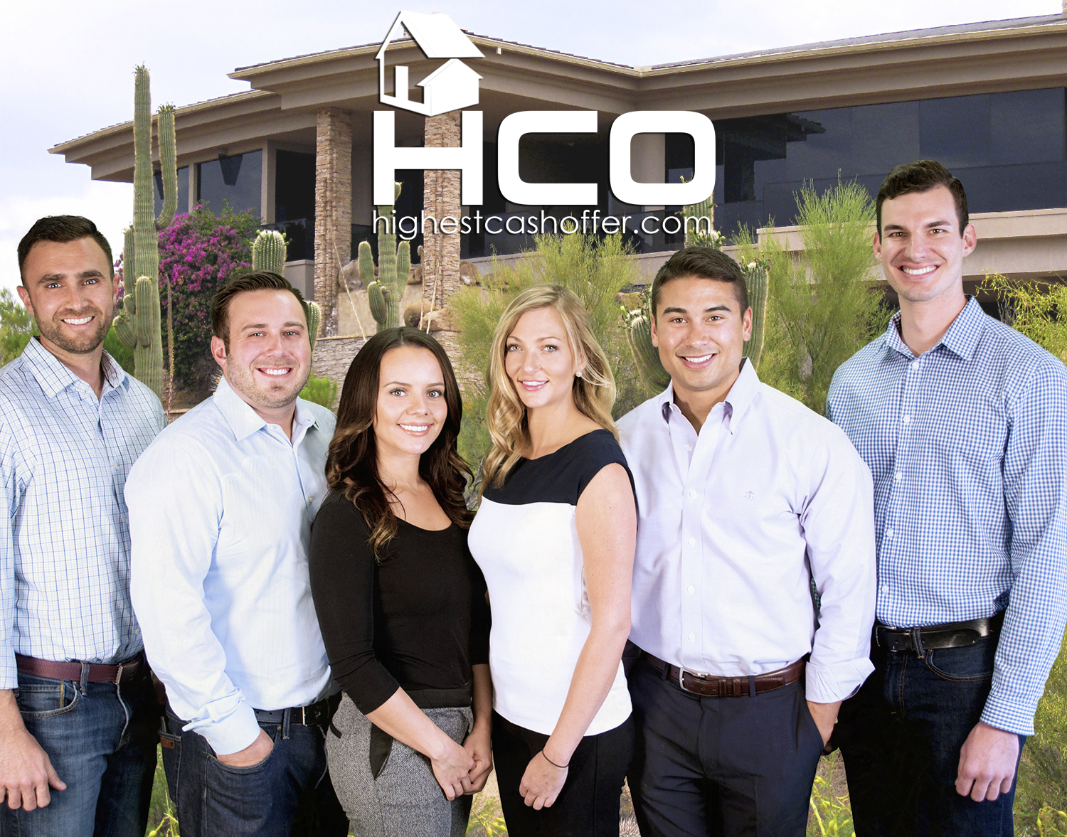 HCO Group