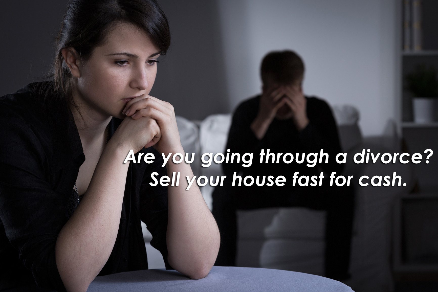 Sell your house in a divorce with HighestCashOffer.com