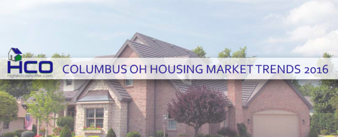 We buy Columbus OH houses fast for cash - highestcashoffer.com