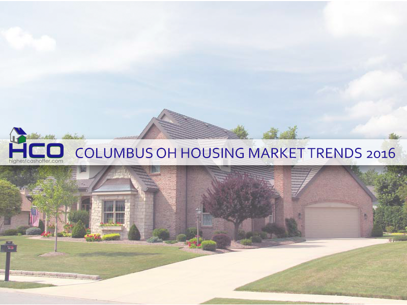 We buy Columbus OH houses fast for cash - highestcashoffer.com