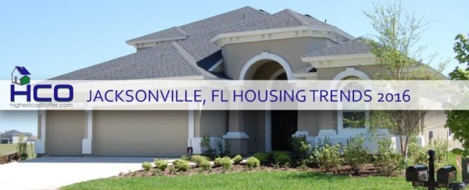 We buy Jacksonville FL houses fast for cash - highestcashoffer.com