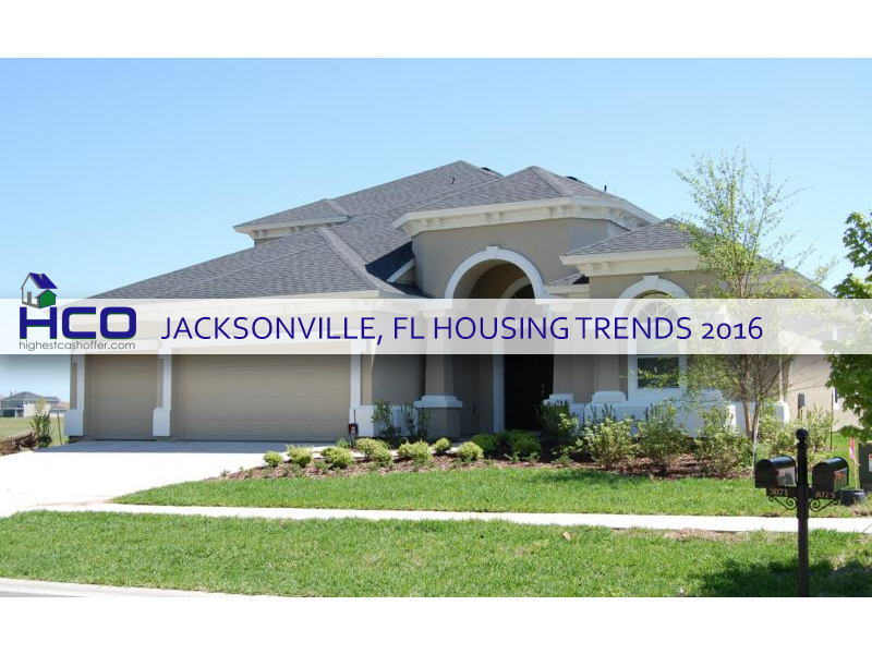 We buy Jacksonville FL houses fast for cash - highestcashoffer.com
