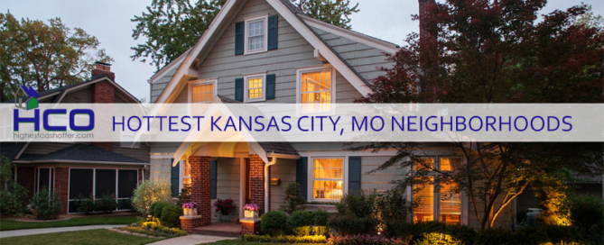 We buy Kansas City MO houses fast for cash - highestcashoffer.com