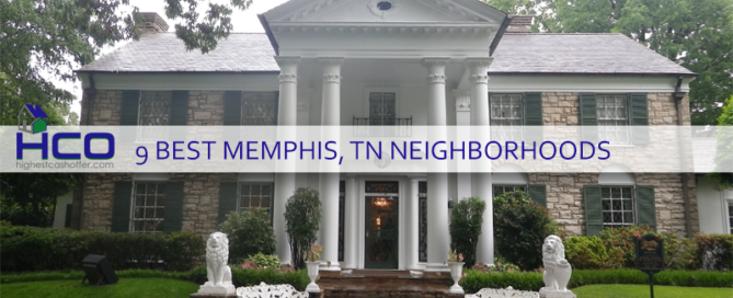 We buy Memphis TN houses fast for cash - highestcashoffer.com