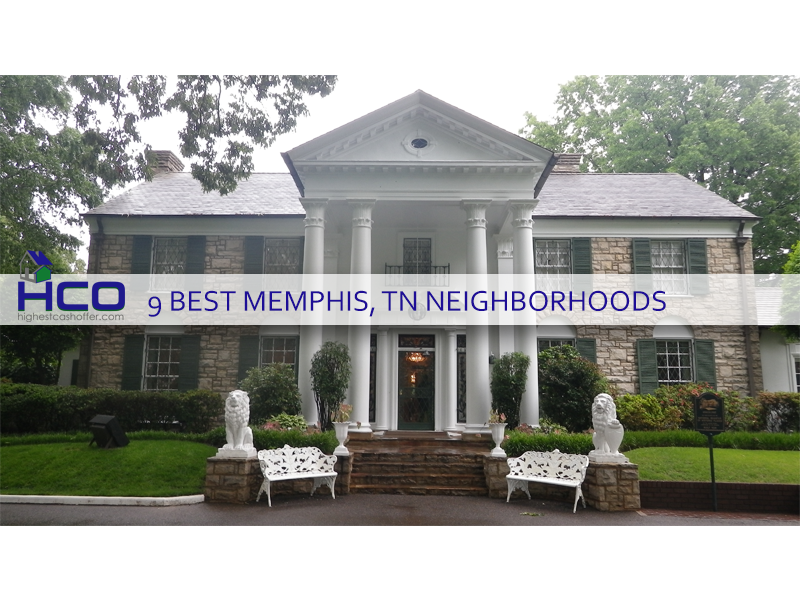 We buy Memphis TN houses fast for cash - highestcashoffer.com