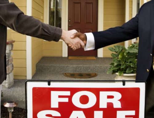 How Long Does It Take to Sell a House?
