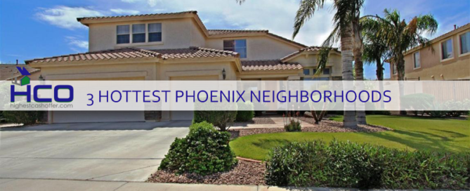 We buy Phoenix AZ houses fast for cash - highestcashoffer.com