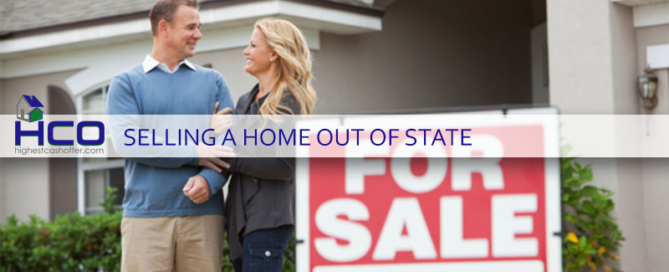 Top Tips for Selling a Home Out of State