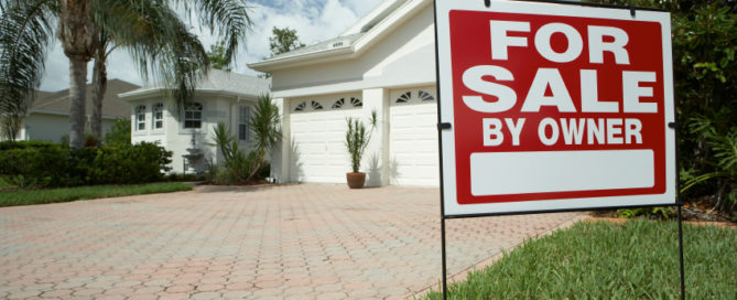 Pros and Cons of Selling a Home by Yourself