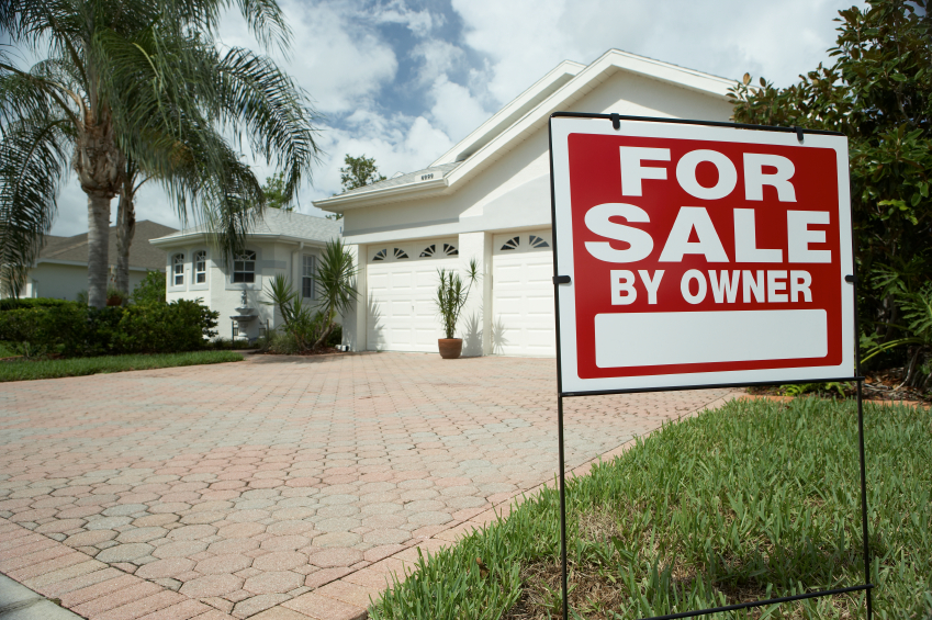 Pros and Cons of Selling a Home by Yourself