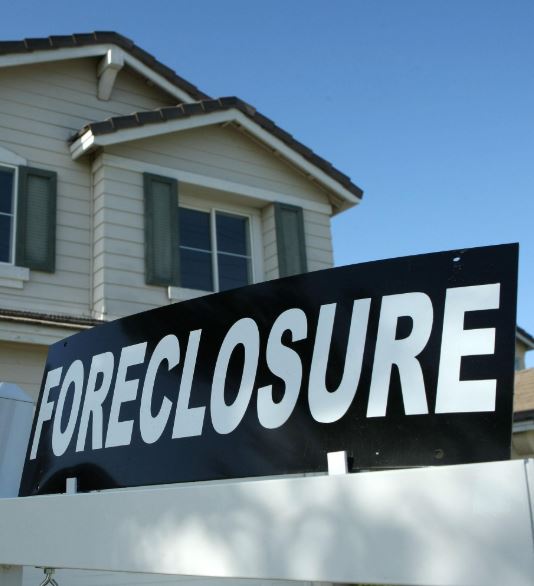 How Does A Foreclosure Auction Work