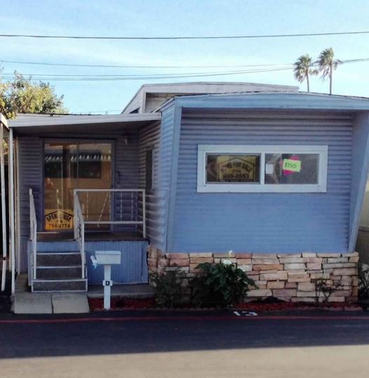 How to Sell A Mobile Home Without A Title