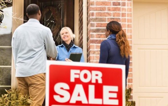 how to sell a house with negative equity