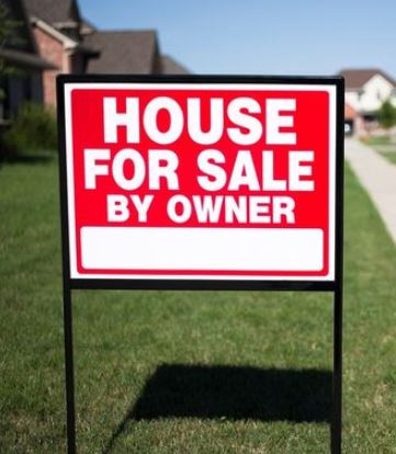 what to know when selling a house by owner
