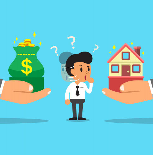 why is a cash offer better for a seller