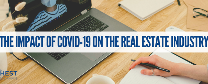 The Impact Of Covid-19 On The Real Estate Industry