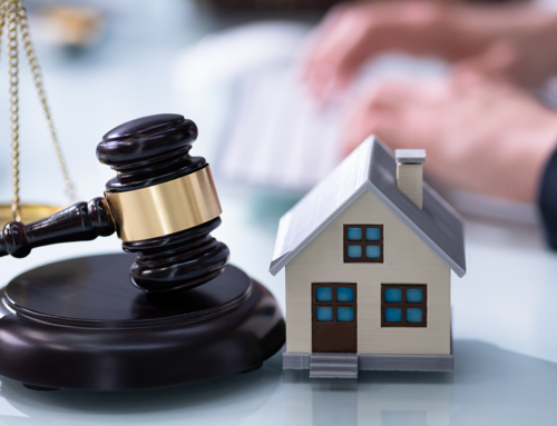 Can I Sell a House During Divorce?